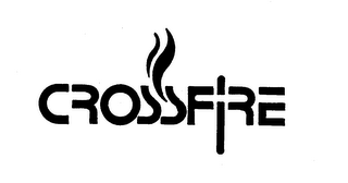 CROSSFIRE logo
