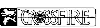 CROSSFIRE logo