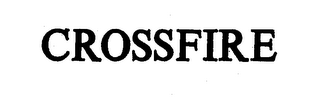 CROSSFIRE logo