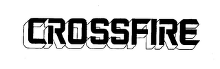 CROSSFIRE logo