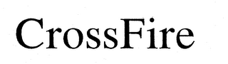CROSSFIRE logo