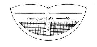 CROSSFIRE logo