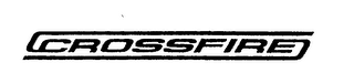 CROSSFIRE logo