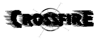 CROSSFIRE logo