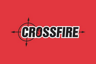 CROSSFIRE logo