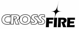 CROSSFIRE logo