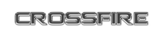 CROSSFIRE logo