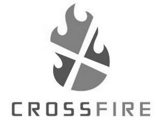CROSSFIRE logo