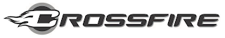 CROSSFIRE logo