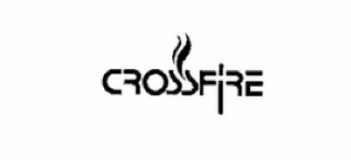 CROSSFIRE logo