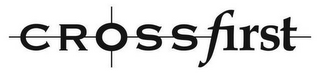 CROSSFIRST logo