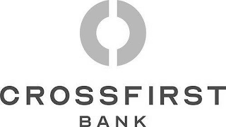 CROSSFIRST BANK logo