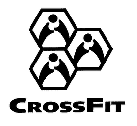 CROSSFIT logo