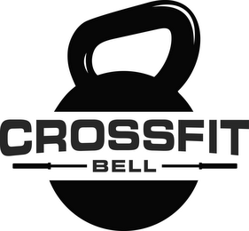 CROSSFIT BELL logo
