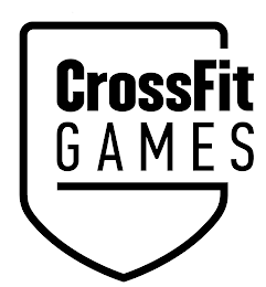 CROSSFIT GAMES logo