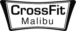 CROSSFIT MALIBU logo