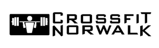 CROSSFIT NORWALK logo