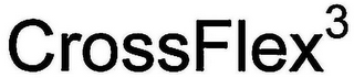CROSSFLEX3 logo