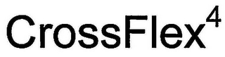 CROSSFLEX4 logo