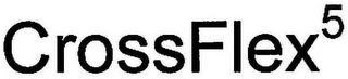 CROSSFLEX5 logo