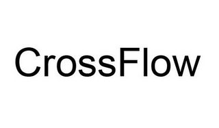 CROSSFLOW logo