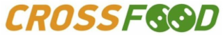 CROSSFOOD logo