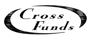 CROSSFUNDS logo