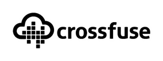 CROSSFUSE logo
