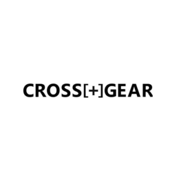CROSS[+]GEAR logo