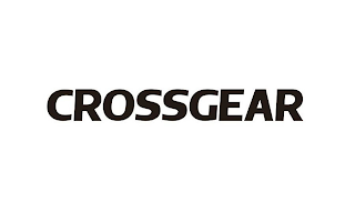 CROSSGEAR logo