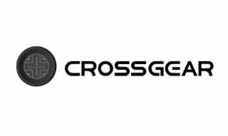 CROSSGEAR logo