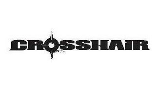 CROSSHAIR logo