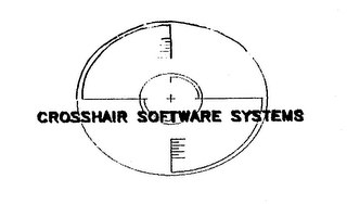 CROSSHAIR SOFTWARE SYSTEMS logo