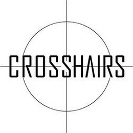 CROSSHAIRS logo