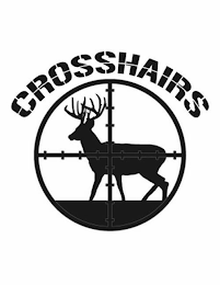 CROSSHAIRS logo