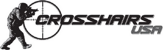 CROSSHAIRS USA logo