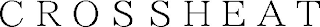 CROSSHEAT logo