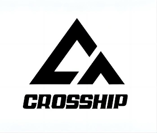CROSSHIP logo