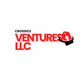 CROSSICE VENTURES LLC logo