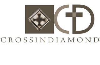 CROSSINDIAMOND CD