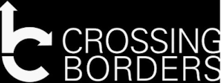 CROSSING BORDERS BC logo