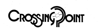 CROSSING POINT logo