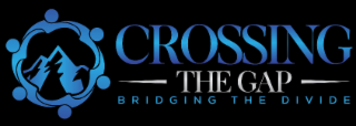 CROSSING THE GAP logo