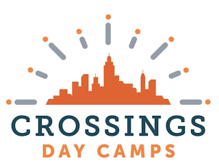 CROSSINGS DAY CAMPS logo