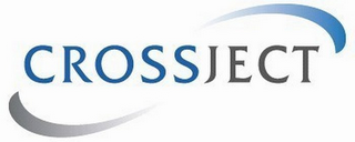 CROSSJECT logo