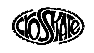 CROSSKATE logo