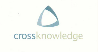 CROSSKNOWLEDGE logo