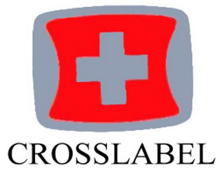 CROSSLABEL logo