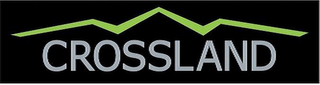 CROSSLAND logo