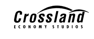 CROSSLAND ECONOMY STUDIOS logo